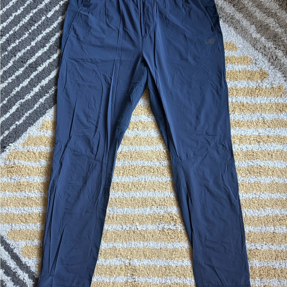 OR Astro pants - Blue